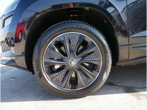 Skoda Karoq Sportline 2.0 TSI 4x4 DSG*ACC*AHK-SCHWENKBAR*PDC-HINTEN*KESSY*LENKRADHEIZUNG*