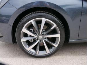 Seat Leon Kombi FR 1.5 eTSI DSG*ACC*TRAVEL ASSIST*KAMERA*TEMPOMAT*NAVI*FULL LINK*WINTERPAKET*