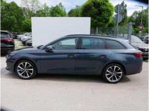Seat Leon Kombi FR 1.5 eTSI DSG*ACC*TRAVEL ASSIST*KAMERA*TEMPOMAT*NAVI*FULL LINK*WINTERPAKET*