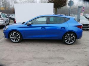 Seat Leon FR 2.0 TDI DSG*KAMERA*ACC*TEMPOMAT*NAVI*3-ZONE KLIMAAUTOMATIK*VIRTUAL COCKPIT*