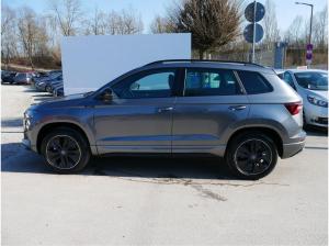 Skoda Karoq Sportline 2.0 TSI 4x4 DSG*ACC*AHK-SCHWENKBAR*PDC-HINTEN*KESSY*LENKRADHEIZUNG*
