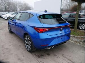Seat Leon FR 2.0 TDI DSG*KAMERA*ACC*TEMPOMAT*NAVI*3-ZONE KLIMAAUTOMATIK*VIRTUAL COCKPIT*