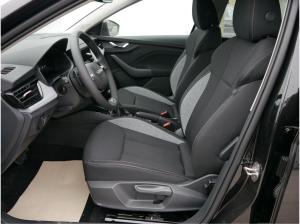 Skoda Scala Selection 1.5 TSI DSG*LED*PDC-HI*TEMPOMAT*SMARTLINK*SHZ*KLIMA*RADIO