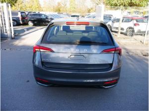 Skoda Scala Selection 1.5 TSI DSG*LED*PDC-HI*TEMPOMAT*SMARTLINK*SHZ*KLIMA*RADIO