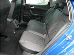 Seat Leon FR 2.0 TDI DSG*KAMERA*ACC*TEMPOMAT*NAVI*3-ZONE KLIMAAUTOMATIK*VIRTUAL COCKPIT*