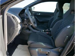 Skoda Karoq Sportline 2.0 TSI 4x4 DSG*ACC*AHK-SCHWENKBAR*PDC-HINTEN*KESSY*LENKRADHEIZUNG*