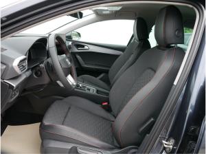 Seat Leon Kombi FR 1.5 eTSI DSG*ACC*TRAVEL ASSIST*KAMERA*TEMPOMAT*NAVI*FULL LINK*WINTERPAKET*