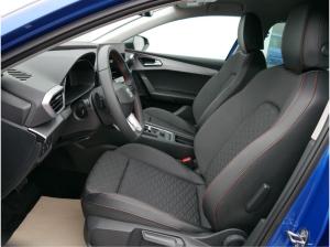 Seat Leon FR 2.0 TDI DSG*KAMERA*ACC*TEMPOMAT*NAVI*3-ZONE KLIMAAUTOMATIK*VIRTUAL COCKPIT*