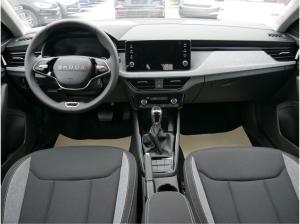 Skoda Scala Selection 1.5 TSI DSG*LED*PDC-HI*TEMPOMAT*SMARTLINK*SHZ*KLIMA*RADIO
