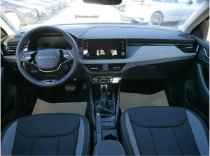 Skoda Scala Selection 1.5 TSI DSG*LED*PDC-HI*TEMPOMAT*SMARTLINK*SHZ*KLIMA*RADIO