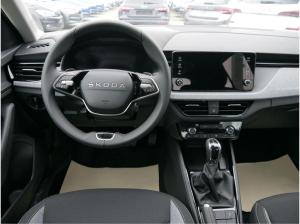 Skoda Scala Selection 1.5 TSI DSG*LED*PDC-HI*TEMPOMAT*SMARTLINK*SHZ*KLIMA*RADIO