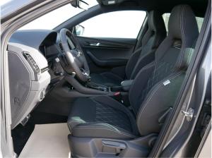 Skoda Karoq Sportline 2.0 TDI 4x4 DSG*AHK-SCHWENKBAR*ACC*PDC-HI*LED*SHZ*TEMPOMAT*KLIMA