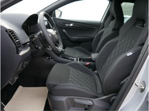 Skoda Karoq Sportline 2.0 TSI 4x4 DSG*ACC*AHK-SCHWENKBAR*PDC-HINTEN*KESSY*LENKRADHEIZUNG*