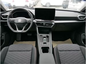 Seat Leon FR 2.0 TDI DSG*KAMERA*ACC*TEMPOMAT*NAVI*3-ZONE KLIMAAUTOMATIK*VIRTUAL COCKPIT*