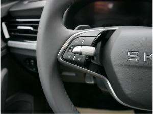 Skoda Scala Selection 1.5 TSI DSG*LED*PDC-HI*TEMPOMAT*SMARTLINK*SHZ*KLIMA*RADIO