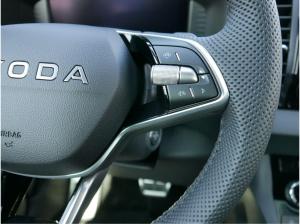 Skoda Karoq Sportline 2.0 TSI 4x4 DSG*ACC*AHK-SCHWENKBAR*PDC-HINTEN*KESSY*LENKRADHEIZUNG*