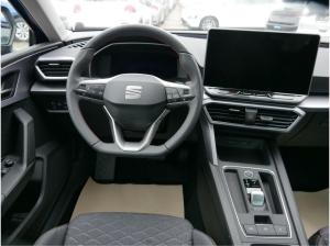 Seat Leon FR 2.0 TDI DSG*KAMERA*ACC*TEMPOMAT*NAVI*3-ZONE KLIMAAUTOMATIK*VIRTUAL COCKPIT*