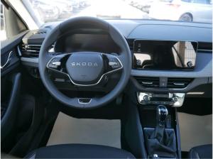 Skoda Scala Selection 1.5 TSI DSG*LED*PDC-HI*TEMPOMAT*SMARTLINK*SHZ*KLIMA*RADIO