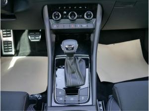 Skoda Karoq Sportline 2.0 TDI 4x4 DSG*AHK-SCHWENKBAR*ACC*PDC-HI*LED*SHZ*TEMPOMAT*KLIMA