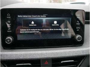 Skoda Scala Selection 1.5 TSI DSG*LED*PDC-HI*TEMPOMAT*SMARTLINK*SHZ*KLIMA*RADIO