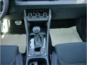 Skoda Karoq Sportline 2.0 TSI 4x4 DSG*ACC*AHK-SCHWENKBAR*PDC-HINTEN*KESSY*LENKRADHEIZUNG*
