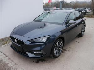 Seat Leon FR 2.0 TDI DSG*KAMERA*ACC*TEMPOMAT*NAVI*3-ZONE KLIMAAUTOMATIK*VIRTUAL COCKPIT*