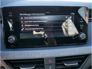 Skoda Scala Selection 1.5 TSI DSG*LED*PDC-HI*TEMPOMAT*SMARTLINK*SHZ*KLIMA*RADIO