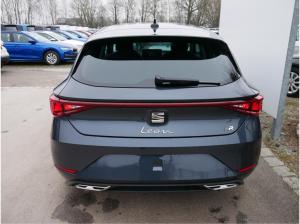 Seat Leon FR 2.0 TDI DSG*KAMERA*ACC*TEMPOMAT*NAVI*3-ZONE KLIMAAUTOMATIK*VIRTUAL COCKPIT*