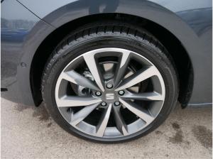 Seat Leon FR 2.0 TDI DSG*KAMERA*ACC*TEMPOMAT*NAVI*3-ZONE KLIMAAUTOMATIK*VIRTUAL COCKPIT*
