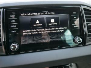Skoda Karoq Sportline 2.0 TDI 4x4 DSG*AHK-SCHWENKBAR*ACC*PDC-HI*LED*SHZ*TEMPOMAT*KLIMA