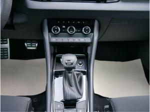 Skoda Karoq Sportline 2.0 TSI 4x4 DSG*ACC*AHK-SCHWENKBAR*PDC-HINTEN*KESSY*LENKRADHEIZUNG*