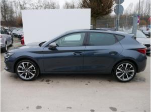 Seat Leon FR 2.0 TDI DSG*KAMERA*ACC*TEMPOMAT*NAVI*3-ZONE KLIMAAUTOMATIK*VIRTUAL COCKPIT*