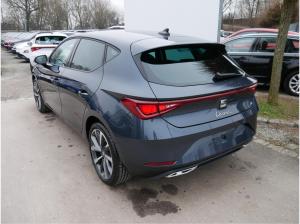 Seat Leon FR 2.0 TDI DSG*KAMERA*ACC*TEMPOMAT*NAVI*3-ZONE KLIMAAUTOMATIK*VIRTUAL COCKPIT*