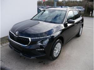 Skoda Kamiq Selection 1.0 TSI DSG*AHK-SCHWENKBAR*TEMPOMAT*PDC-HINTEN*KEYLESS-GO*SHZ*