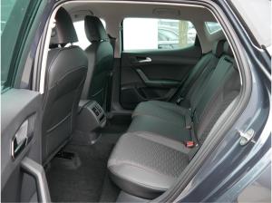 Seat Leon FR 2.0 TDI DSG*KAMERA*ACC*TEMPOMAT*NAVI*3-ZONE KLIMAAUTOMATIK*VIRTUAL COCKPIT*