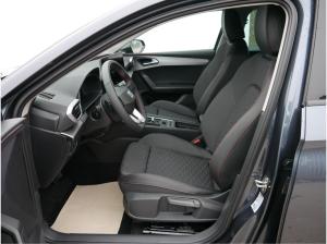 Seat Leon FR 2.0 TDI DSG*KAMERA*ACC*TEMPOMAT*NAVI*3-ZONE KLIMAAUTOMATIK*VIRTUAL COCKPIT*