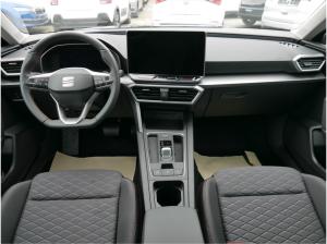 Seat Leon FR 2.0 TDI DSG*KAMERA*ACC*TEMPOMAT*NAVI*3-ZONE KLIMAAUTOMATIK*VIRTUAL COCKPIT*