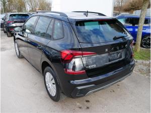 Skoda Kamiq Selection 1.0 TSI DSG*AHK-SCHWENKBAR*TEMPOMAT*PDC-HINTEN*KEYLESS-GO*SHZ*