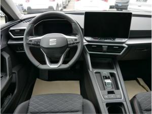 Seat Leon FR 2.0 TDI DSG*KAMERA*ACC*TEMPOMAT*NAVI*3-ZONE KLIMAAUTOMATIK*VIRTUAL COCKPIT*