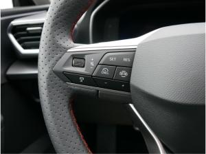 Seat Leon FR 2.0 TDI DSG*KAMERA*ACC*TEMPOMAT*NAVI*3-ZONE KLIMAAUTOMATIK*VIRTUAL COCKPIT*