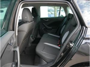 Skoda Kamiq Selection 1.0 TSI DSG*AHK-SCHWENKBAR*TEMPOMAT*PDC-HINTEN*KEYLESS-GO*SHZ*