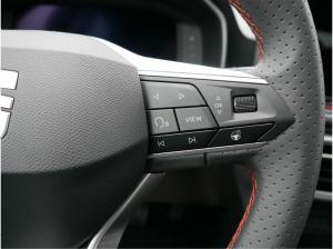 Seat Leon FR 2.0 TDI DSG*KAMERA*ACC*TEMPOMAT*NAVI*3-ZONE KLIMAAUTOMATIK*VIRTUAL COCKPIT*