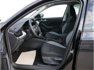 Skoda Kamiq Selection 1.0 TSI DSG*AHK-SCHWENKBAR*TEMPOMAT*PDC-HINTEN*KEYLESS-GO*SHZ*