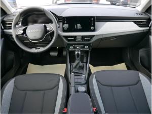 Skoda Kamiq Selection 1.0 TSI DSG*AHK-SCHWENKBAR*TEMPOMAT*PDC-HINTEN*KEYLESS-GO*SHZ*