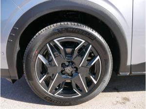 Peugeot 3008 Allure Exclusive HYBRID 145 e-DCS6*NAVI*LED*PDC*360*KAMERA*TEMPOMAT*19-ZOLL-ALU