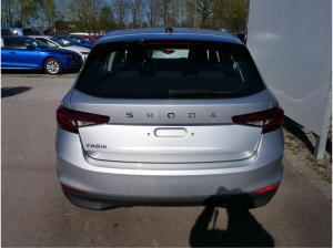 Skoda Fabia Selection 1.0 TSI *LED*PDC-HI*SMARTLINK*SHZ*BLUETOOTH*FRONT-ASSIST