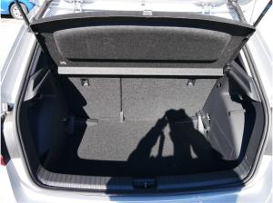 Skoda Fabia Selection 1.0 TSI *LED*PDC-HI*SMARTLINK*SHZ*BLUETOOTH*FRONT-ASSIST