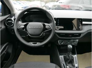 Skoda Fabia Selection 1.0 TSI *LED*PDC-HI*SMARTLINK*SHZ*BLUETOOTH*FRONT-ASSIST