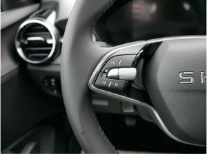 Skoda Fabia Selection 1.0 TSI *LED*PDC-HI*SMARTLINK*SHZ*BLUETOOTH*FRONT-ASSIST