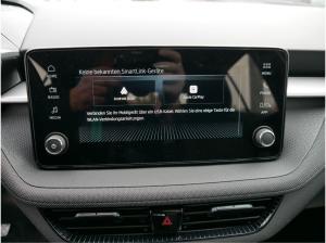 Skoda Fabia Selection 1.0 TSI *LED*PDC-HI*SMARTLINK*SHZ*BLUETOOTH*FRONT-ASSIST